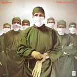 Difficult to Cure